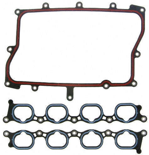 FEL-PRO Engine Intake Manifold Gasket Set P/N:MS 96139-2 Fits: Lincoln Aviator 05-03 - Image 1