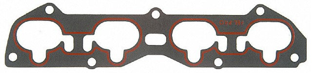 FEL-PRO Engine Intake Manifold Gasket Set P/N:MS 96149 Fits: Ford Probe 97-93, Mazda 626 02-93, Mazda Mx-6 97-93, Mazda Protege 03-99, Mazda Protege5 03-02 - Image 1