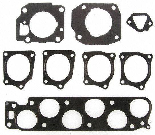 FEL-PRO Fuel Injection Plenum Gasket Set P/N:MS 96167 - Image 1