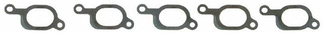 FEL-PRO Exhaust Manifold Gasket Set P/N:MS 96277 - Image 1