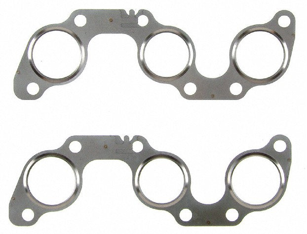 FEL-PRO Exhaust Manifold Gasket Set P/N:MS 96300 - Image 1