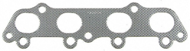 FEL-PRO Exhaust Manifold Gasket Set P/N:MS 96398 Fits: Lotus Elise 11-05, Lotus Exige 11-06, Pontiac Vibe 06-03, Toyota Celica 05-03, Toyota Corolla 06-05, Toyota Matrix 06-03 - Image 1