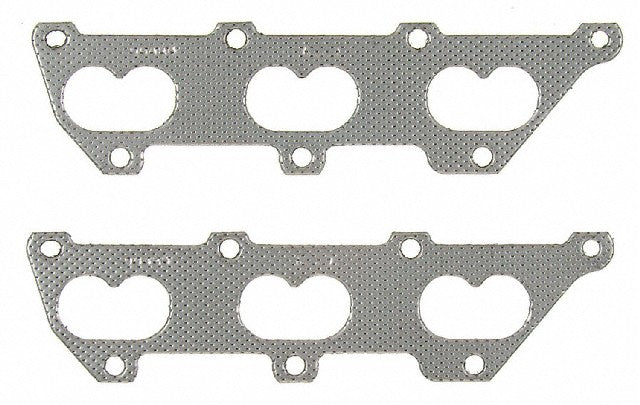 FEL-PRO Exhaust Manifold Gasket Set P/N:MS 96425 - Image 1