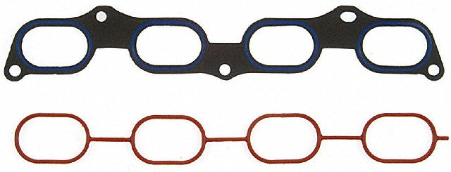 FEL-PRO Engine Intake Manifold Gasket Set P/N:MS 96438 Fits: Lexus Hs250h 12-10, Toyota Camry 11-03 - Image 1