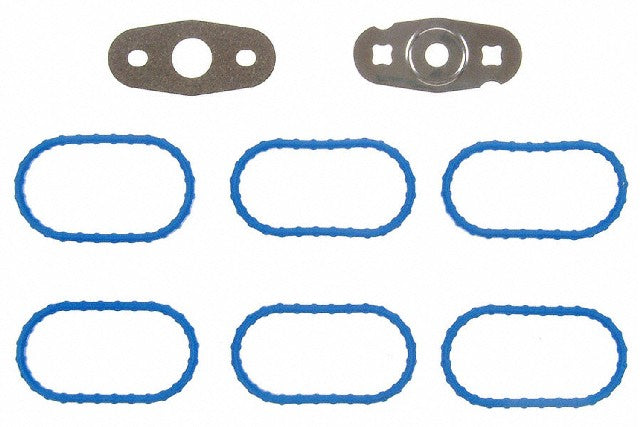 FEL-PRO Fuel Injection Plenum Gasket Set P/N:MS 96496 - Image 1