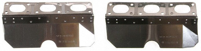 FEL-PRO Exhaust Manifold Gasket Set P/N:MS 96521 - Image 1