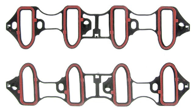 FEL-PRO Engine Intake Manifold Gasket Set P/N:MS 96587 - Image 1