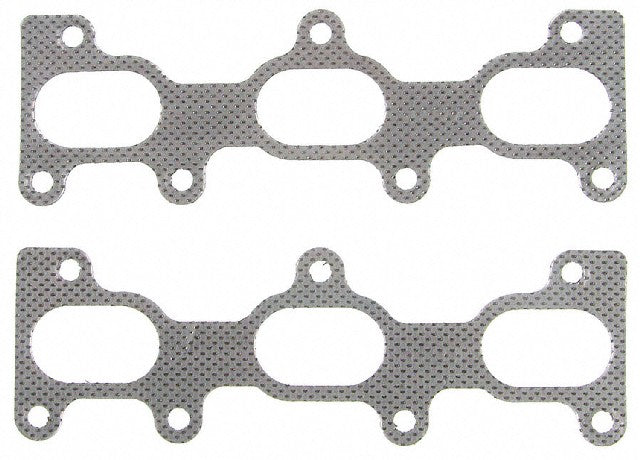 FEL-PRO Exhaust Manifold Gasket Set P/N:MS 96598 - Image 1