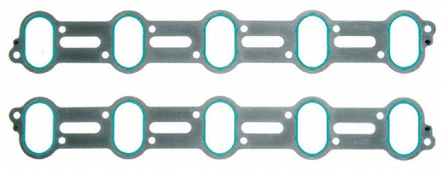 FEL-PRO Engine Intake Manifold Gasket Set P/N:MS 96638 - Image 1