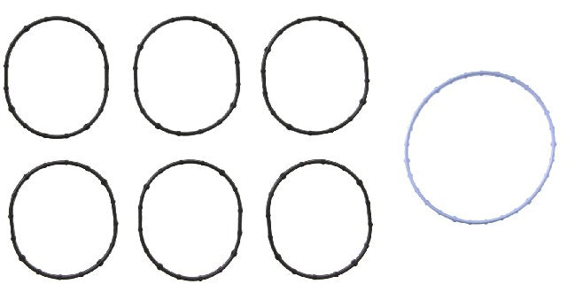 FEL-PRO Engine Intake Manifold Gasket Set P/N:MS 96669 - Image 1