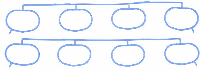 FEL-PRO Engine Intake Manifold Gasket Set P/N:MS 96672 - Image 1