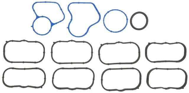 FEL-PRO Engine Intake Manifold Gasket Set P/N:MS 96687-1 - Image 1