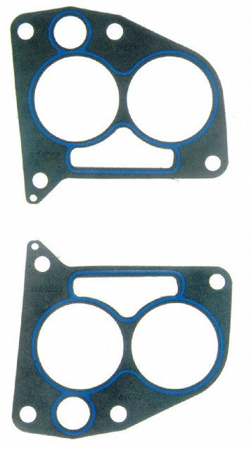 FEL-PRO Fuel Injection Plenum Gasket Set P/N:MS 96746 - Image 1