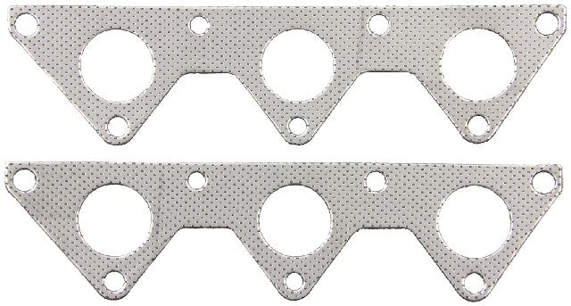 FEL-PRO Exhaust Manifold Gasket Set P/N:MS 96781-1 - Image 1