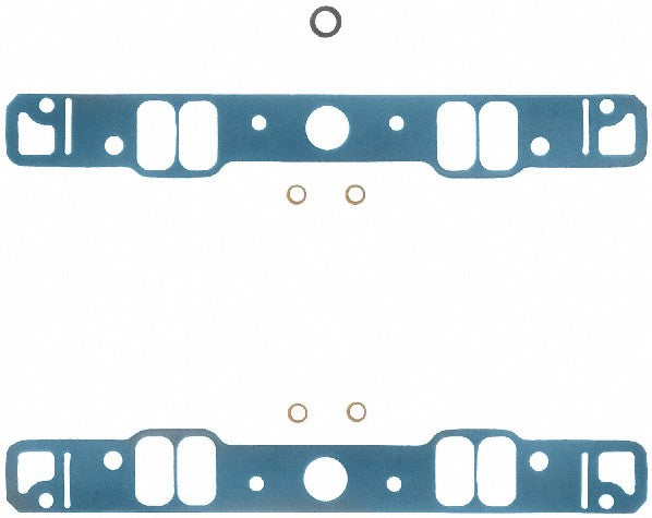 FEL-PRO Engine Intake Manifold Gasket Set P/N:MS 9678-1 - Image 1