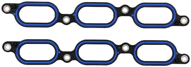 FEL-PRO Fuel Injection Plenum Gasket Set P/N:MS 96868 - Image 1