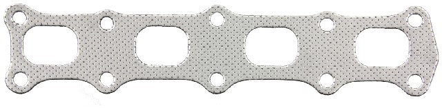 FEL-PRO Exhaust Manifold Gasket Set P/N:MS 96902 Fits: Chrysler 200, Chrysler Sebring, Dodge Avenger, Dodge Caliber, Dodge Journey, Jeep Compass, Jeep Patriot, Mitsubishi Lancer, Mitsubishi Outlander, Mitsubishi Outlander Sport, Mitsubishi Rvr - Image 1