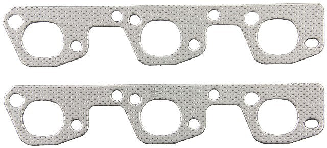 FEL-PRO Exhaust Manifold Gasket Set P/N:MS 96908 Fits: Jeep Wrangler 11-07 - Image 1
