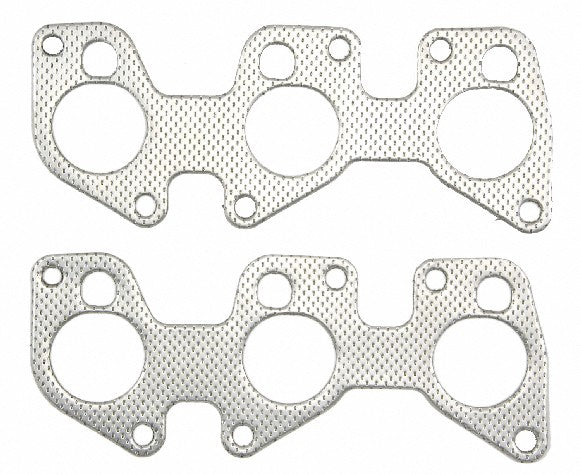 FEL-PRO Exhaust Manifold Gasket Set P/N:MS 96913 Fits: Toyota Tacoma 15-11, Toyota Tundra 10-07 - Image 1