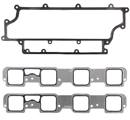 FEL-PRO Engine Intake Manifold Gasket Set P/N:MS 96916 Fits: Chrysler 300 10-05, Dodge Challenger 10-08, Dodge Charger 10-06, Dodge Magnum 08-06, Jeep Grand Cherokee 10-06 - Image 1