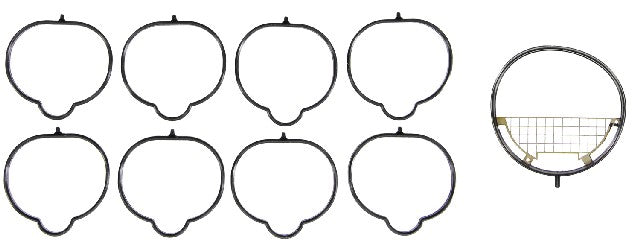 FEL-PRO Engine Intake Manifold Gasket Set P/N:MS 96945 - Image 1