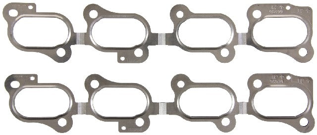 FEL-PRO Exhaust Manifold Gasket Set P/N:MS 96999 Fits: Cadillac Srx 09-04, Cadillac Sts 10-05, Cadillac Xlr 09-04 - Image 1