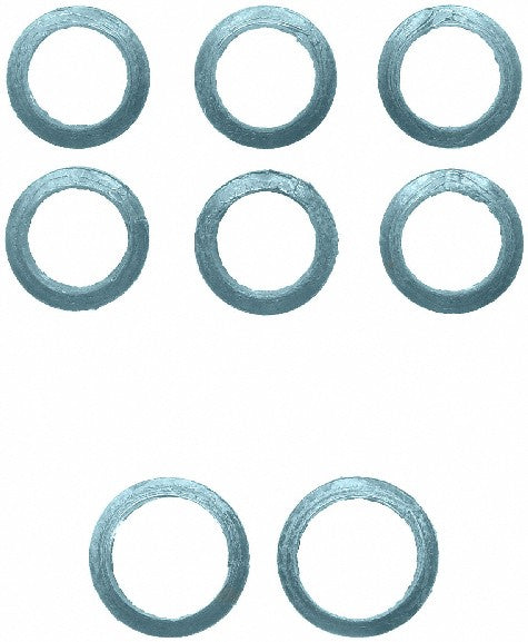 FEL-PRO Exhaust Manifold Gasket Set P/N:MS 9716 B - Image 1