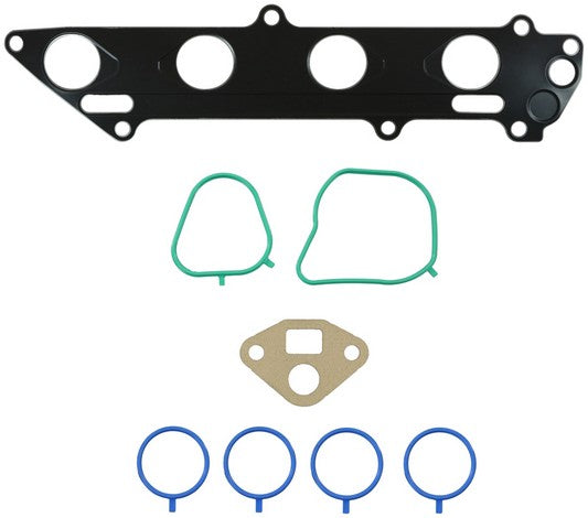 FEL-PRO Engine Intake Manifold Gasket Set P/N:MS 97180 - Image 1