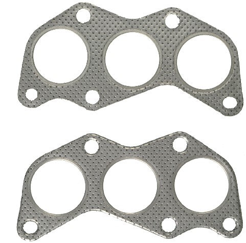 FEL-PRO Exhaust Manifold Gasket Set P/N:MS 97190 Fits: Subaru B9 Tribeca 07-06, Subaru Legacy 19-08, Subaru Outback 19-05, Subaru Tribeca 14-08 - Image 1