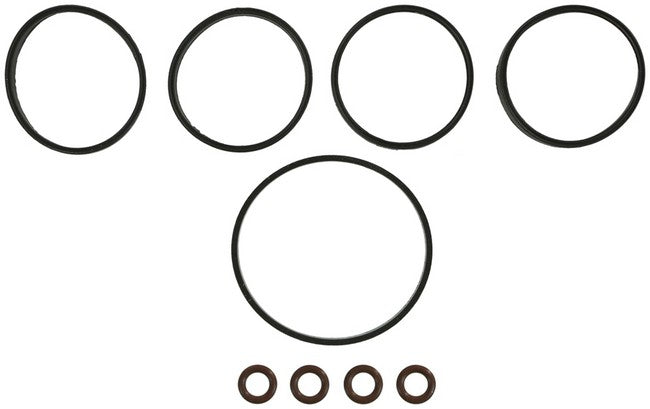 FEL-PRO Engine Intake Manifold Gasket Set P/N:MS 97206 - Image 1