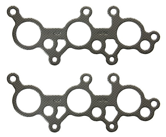 FEL-PRO Exhaust Manifold Gasket Set P/N:MS 97235 Fits: Toyota 4runner 24-10, Toyota Fj Cruiser 14-10, Toyota Tundra 14-11 - Image 1