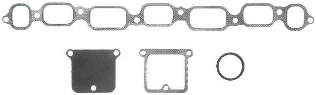 FEL-PRO Intake and Exhaust Manifolds Combination Gasket P/N:MS 9786 Fits: Buick Apollo, Buick Skylark, Buick Special, Checker A11, Checker A11e, Checker Deluxe, Checker Marathon, Checker Taxicab, Chevrolet Bel Air, Chevrolet Biscayne - Image 1