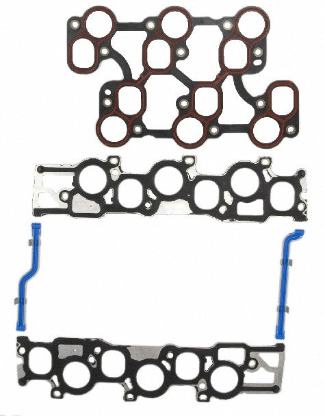 FEL-PRO Engine Intake Manifold Gasket Set P/N:MS 98010 T - Image 1