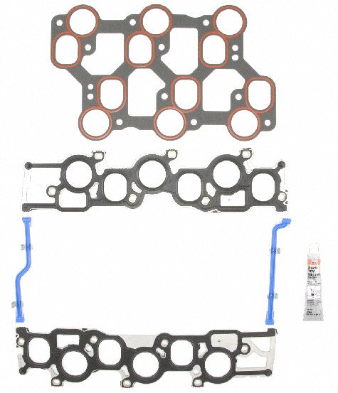 FEL-PRO Engine Intake Manifold Gasket Set P/N:MS 98011 T-2 - Image 1