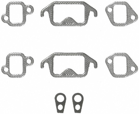 FEL-PRO Exhaust Manifold Gasket Set P/N:MS 9939 - Image 1