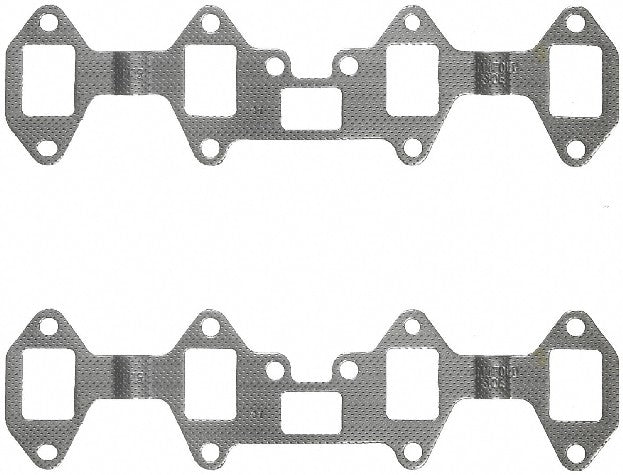 FEL-PRO Exhaust Manifold Gasket Set P/N:MS 9945 - Image 1