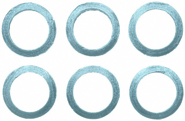 FEL-PRO Exhaust Manifold Gasket Set P/N:MS 9991 Fits: Chevrolet Corvair 69-65 - Image 1