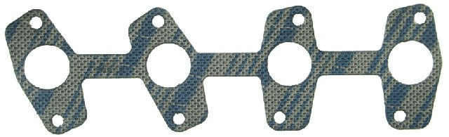 FEL-PRO Exhaust Manifold Gasket Set P/N:MS 90540 Fits: Chevrolet Cavalier 02-98, Chevrolet S10 00-98, GMC Sonoma 00-98, Isuzu Hombre 00-98, Pontiac Sunfire 02-98 - Image 1