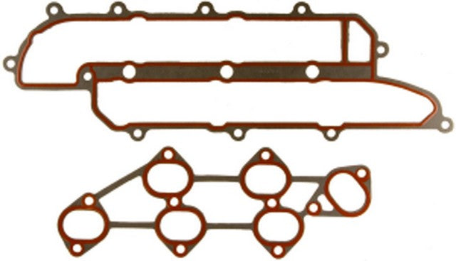 FEL-PRO Fuel Injection Plenum Gasket Set P/N:MS 92273-2 Fits: Nissan Maxima 94-89 - Image 1