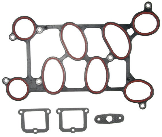 FEL-PRO Fuel Injection Plenum Gasket Set P/N:MS 93168 - Image 1