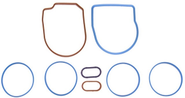 FEL-PRO Engine Intake Manifold Gasket Set P/N:MS 96351 - Image 1