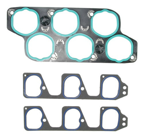 FEL-PRO Engine Intake Manifold Gasket Set P/N:MS 96969 - Image 1