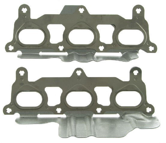 FEL-PRO Exhaust Manifold Gasket Set P/N:MS 96970-1 - Image 1