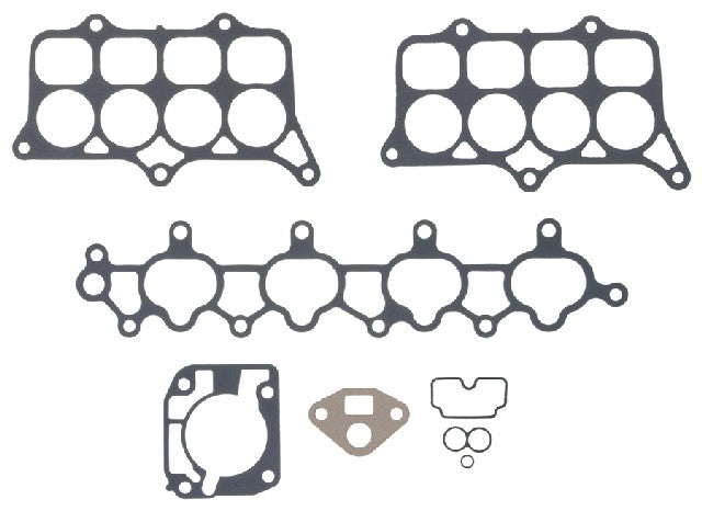 FEL-PRO Engine Intake Manifold Gasket Set P/N:MS 97045 Fits: Honda Prelude 01-93 - Image 1