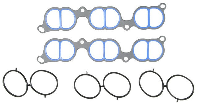 FEL-PRO Engine Intake Manifold Gasket Set P/N:MS 97084 - Image 1
