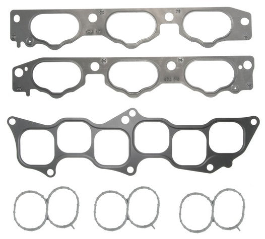 FEL-PRO Engine Intake Manifold Gasket Set P/N:MS 97086 - Image 1