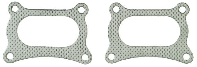 FEL-PRO Exhaust Manifold Gasket Set P/N:MS 97133 Fits: Acura Mdx, Acura Rdx, Acura Rl, Acura Rlx, Acura Tl, Acura Tlx, Acura Tsx, Acura Zdx, Honda Accord, Honda Accord Crosstour, Honda Crosstour, Honda Odyssey, Honda Passport, Honda Pilot, Honda Ridgeline - Image 1