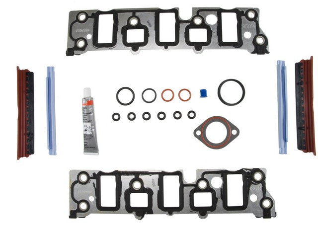 FEL-PRO Engine Intake Manifold Gasket Set P/N:MS 98014 T - Image 1