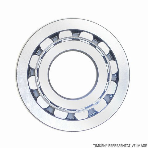 Timken Wheel Bearing P/N:513023 Fits: Chevrolet Astro 02-85, Chevrolet Blazer 1999, Chevrolet Llv 95-87, GMC Jimmy 1999, GMC Safari 02-85 - Image 4