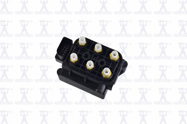 Focus Auto Parts Air Suspension Solenoid Valve Unit P/N:MV002 Fits: Audi A6 18-12, Audi A6 Quattro 18-12, Audi A7 17-16, Audi A7 Quattro 18-12, Audi A8 Quattro 18-11, Audi Rs7 18-14, Audi S6 18-13, Audi S7 18-13, Audi S8 18-13 - Image 3